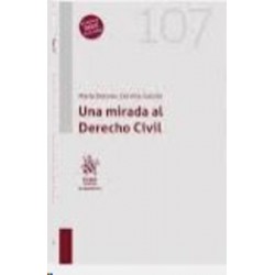 Una Mirada al Derecho Civil (Papel + Ebook)