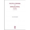 Política Criminal y Derecho Penal "Estudios (Papel + Ebook)"