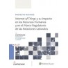 Internet Of Things y su Impacto en los Recursos Humanos y en el Marco Regulatorio de las Relaciones Laborales