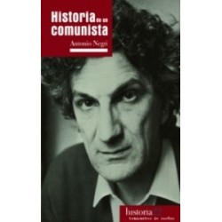 Historia de un Comunista