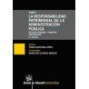 La Responsabilidad Patrimonial de la Administración Pública 2 Tomos