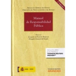 Manual de Responsabilidad Pública "(Duo Papel + Ebook)"