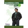 Guardia Civil. Escala de Cabos y Guardias. Manual de Lengua Extranjera. Inglés