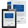 Colección Contratos : los Contratos de Trabajo Tomo 15 "(Duo Papel + Ebook Actualizable)"