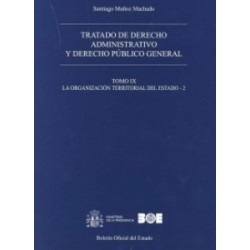Tratado de Derecho Administrativo y Derecho Público...
