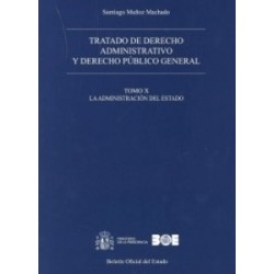 Tratado de Derecho Administrativo y Derecho Público...