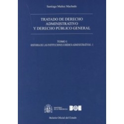 Tratado de Derecho Administrativo y Derecho Público General. Obra Completa    ( Obra Completa. 14...