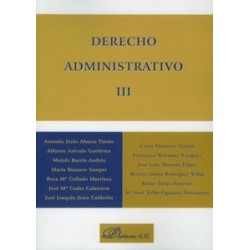 Derecho Administrativo Tomo 3