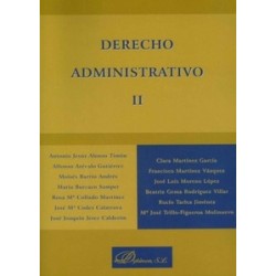 Derecho Administrativo Tomo 2