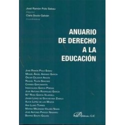Anuario de Derecho a la Educación