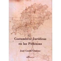 Costumbres Jurídicas en las Pithiusas