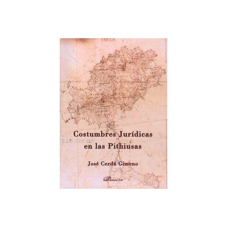 Costumbres Jurídicas en las Pithiusas