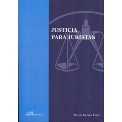 Justicia para Juristas