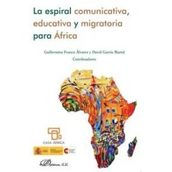 La Espiral Comunicativa, Educativa y Migratoria para África