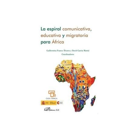 La Espiral Comunicativa, Educativa y Migratoria para África