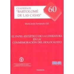 El Papel (Est)Ético de la Literatura en la Conmemoración del Holocausto