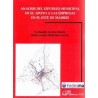 Análisis del Esfuerzo Municipal en el Apoyo a las Empresas en el Este de Madrid