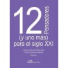 12 Pensadores (Y Uno Más) para el Siglo XXI