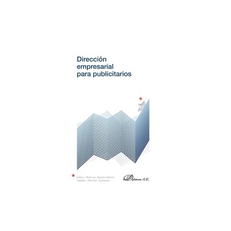 Dirección Empresarial para Publicitarios