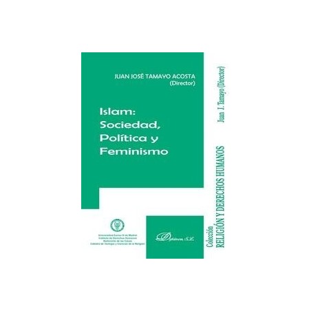 Islam. Sociedad, Política y Feminismo
