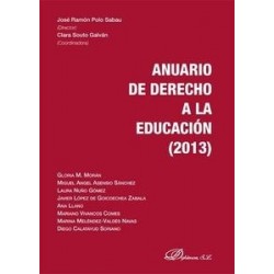 Anuario de Derecho a la Educación