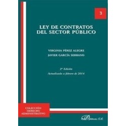 Ley de Contratos del Sector Público
