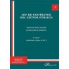 Ley de Contratos del Sector Público