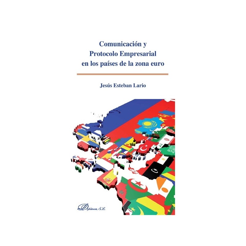 Comunicación y Protocolo Empresarial en los Países de la Zona Euro