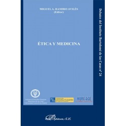 Ética y Medicina