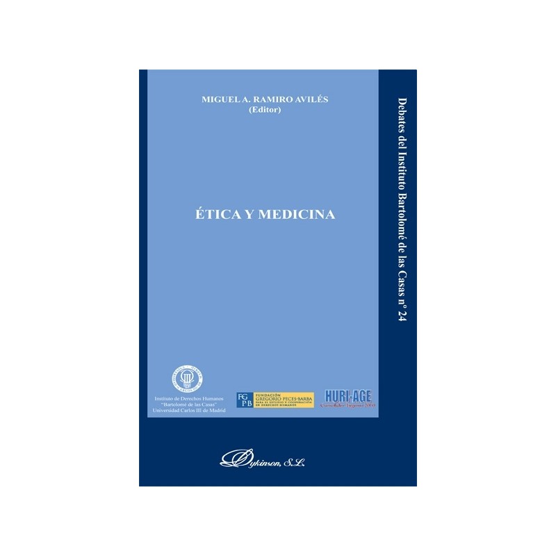 Ética y Medicina