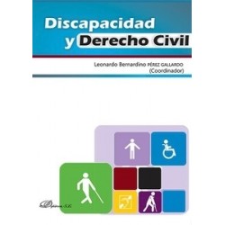 Discapacidad y Derecho Civil
