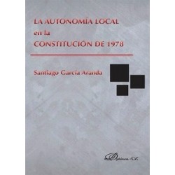 La Autonomía Local en la Constitución de 1978