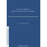 Notas sobre el Derecho Procesal Laboral