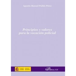 Principios y Valores para la Vocación Policial