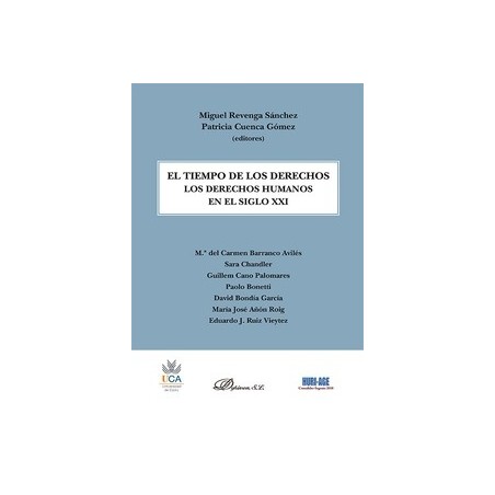 El Tiempo de los Derechos. los Derechos Humanos en el Siglo XXI