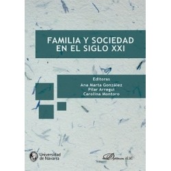Familia y Sociedad en el Siglo XXI