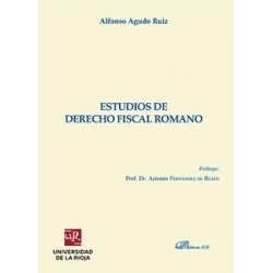 Estudios de Derecho Fiscal Romano