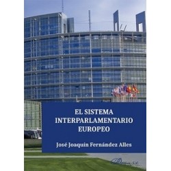 El Sistema Interparlamentario Europeo