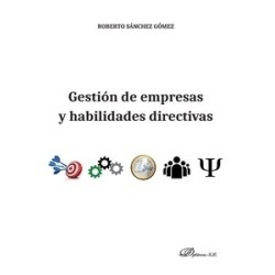Gestión de Empresas y Habilidades Directivas