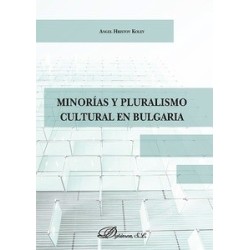 Minorías y Pluralismo Cultural en Bulgaria