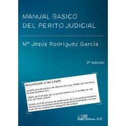 Manual Básico del Perito Judicial