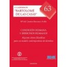 Condición Humana y Derechos Humanos "Algunas Claves Filosóficas para un Modelo Contemporáneo de Derechos"