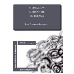 Mediación Mercantil en España