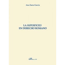 La Superficies en Derecho Romano
