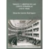 Tabaco y Libertad en las Cortes Españolas (1810-1900)