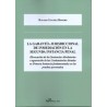 La Garantía Jurisdiccional de Inmediación en la Segunda Instancia Penal "Revocación de las Sentencias Absolutorias o Agravación