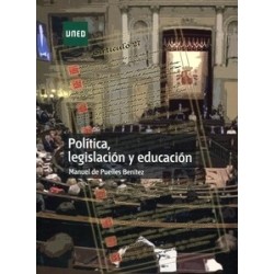 Política, Legislación y Educación