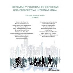 Sistemas y Políticas de Bienestar. una Perspectiva Internacional
