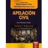 Apelación Civil "Teoría y Práctica"