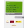 El Derecho de las Energías Renovables y el Regadío ( Papel + Ebook )
